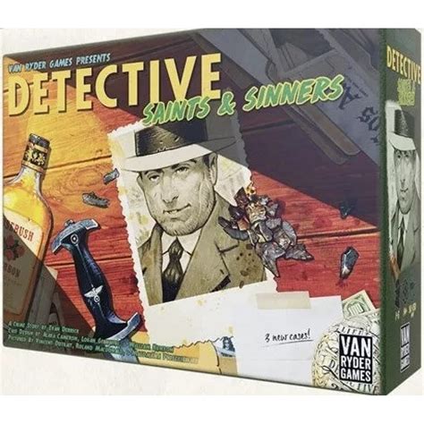 detective city of angels replayability|replayability .